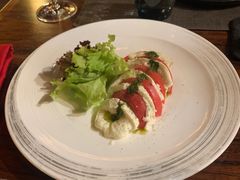 -安妮意大利餐厅(日坛店)