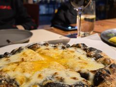 -Mercato莫卡多露台餐厅与酒吧(K11店)