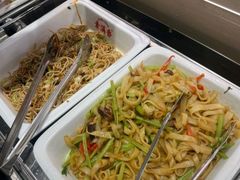 -素满香·全民食养自助(建邺万达店)