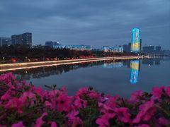 -西安浐灞国家湿地公园