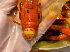 -熊记虾王·小龙虾(东晓南店)