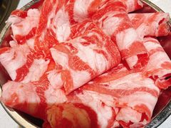 -憨铁匠老火锅(龙岗万科里店)
