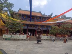 -宝通禅寺