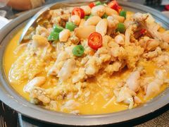 -龙巢盱眙龙虾·牛蛙·烧烤宵夜(八卦岭店)