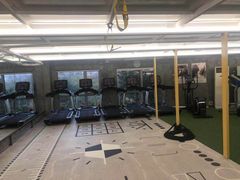 -SAH健身私教工作室(紫东店)