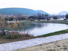 -云龙湖旅游景区