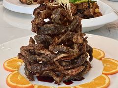 -中国饭店-餐厅