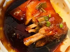金牌红烧肉-同庆楼(大钟寺店)
