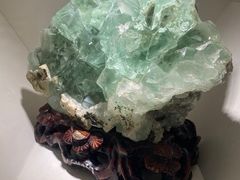 -安徽省地质博物馆