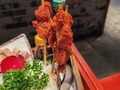 -万杰老灶火锅·20年老品牌(大丰店)
