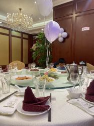 -漾·YOUNG高端派对策划·宝宝宴·求婚·生日·公司庆典布置上海站
