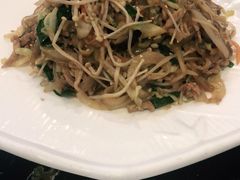 -桃园中华料理炸酱面(燕儿岛路店)