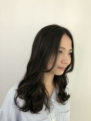 -BTR发型定制潮沙龙店