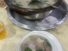 -标记美食新鲜猪杂(兴南大道店)
