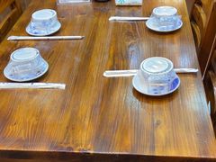 -下梅人家土菜馆(历史文化餐厅度假区店)