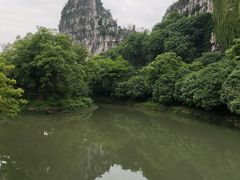 -南溪山景区