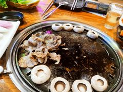 -杀猪天·韩国烤肉(总店)