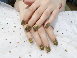 -森日式美甲沙龙MORI NAIL总店