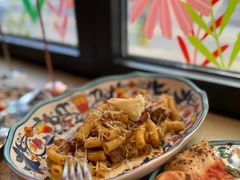 -Mammamia意大利餐厅(古北店)