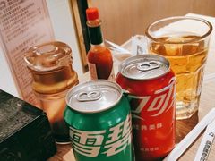 -大渔铁板烧(花园道店)