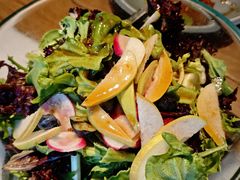 青梨拌菜-小吊梨汤·北京菜·烤鸭(双井乐成中心店)