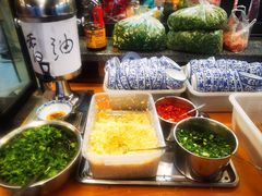-飘香火锅(玉林西路店)