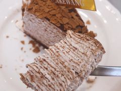 -CAKE WANG千层制造所(省府店)