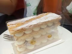 -BanCake·法式千层·拿破仑專門店
