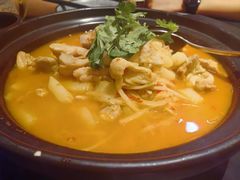 酸笋鸡-多味居(剪子巷店)