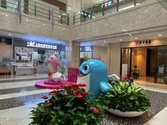 -光启城时尚购物中心