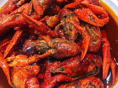 十三香小龙虾-叶派龙虾•招牌香辣蟹·海鲜(中海国际店)