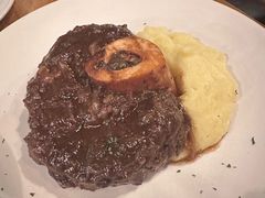 -La Tavernetta(Bar à Vin)(乌鲁木齐路店)