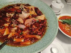 -上上席川菜(凯德乐峰广场店)