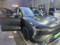 -车艺佳龙膜隐形车衣汽车贴膜(宝山丰宝店)