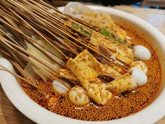 -嘉州叶婆婆钵钵鸡(建设路店)