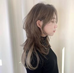 -BHG Hair Salon