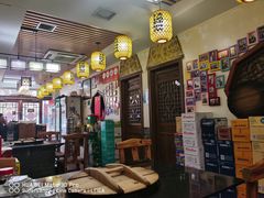 -大杰海鲜锅(基隆路店)