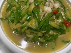 -金龙·打边炉(南京西路店)