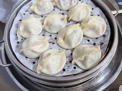 -志亮灌汤蒸饺·清真(庙后街店)
