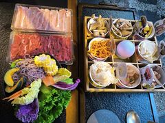 -菌自由丨野生菌火锅特色庭院餐厅(丽江古城店)
