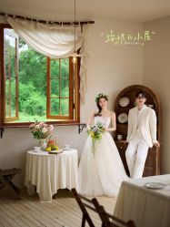 -雅云婚纱摄影工作室旗舰店