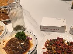 -码头鲜精致威海菜(欧乐坊店)