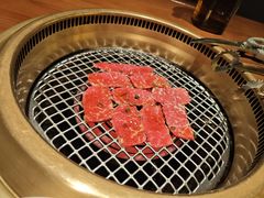 -御牛道日式烤肉料理(杭州万象城店)