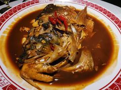 -旺顺阁·北京菜(北辰上品+)