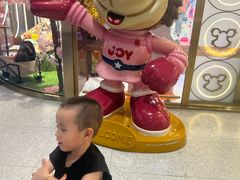 -汤姆熊欢乐世界(正大店)