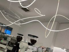 -仁义涵西餐·咖啡(中华巴洛克店)