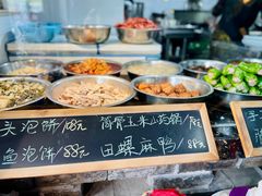 -随园餐厅(仙鹤新天地广场店)
