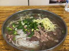 杀猪粉-白露塘杀猪粉(药王街店)