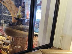 -江边城外烤全鱼(方庄时代购物中心店)