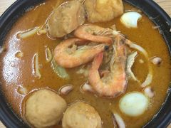 -老闽味沙茶面·姜母鸭(传承35年曾厝垵店)